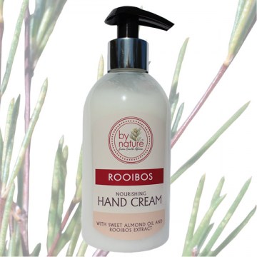 Rooibos Hand Cream